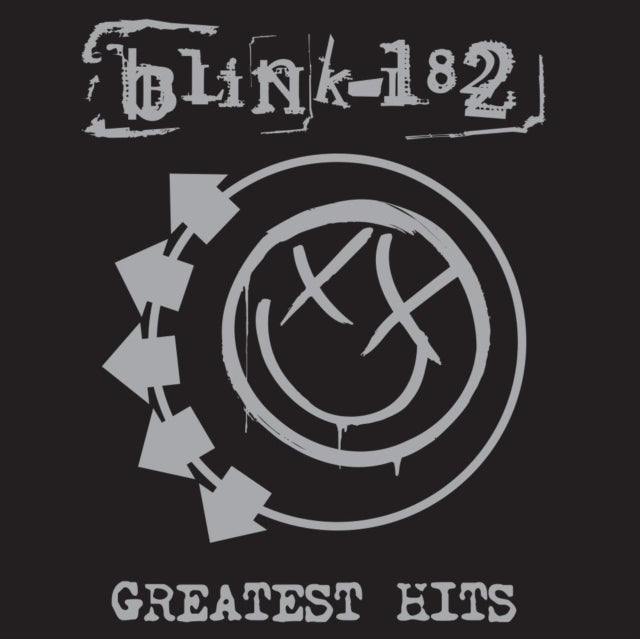 BLINK-182 / GREATEST HITS