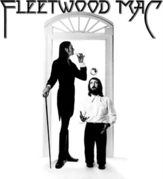 FLEETWOOD MAC / FLEETWOOD MAC