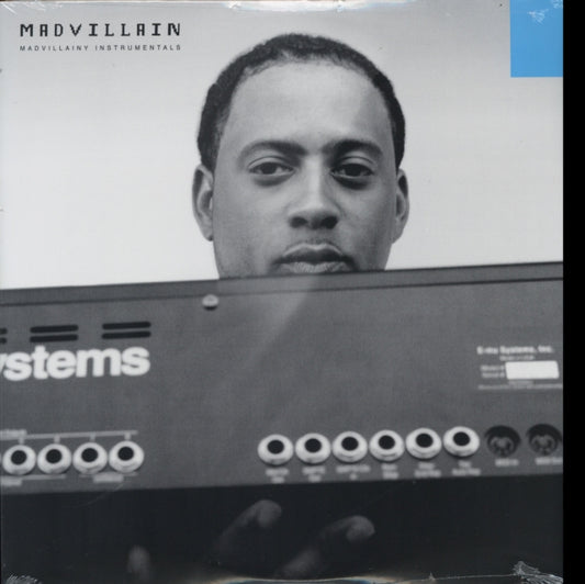 MADVILLAINY / INSTRUMENTALS