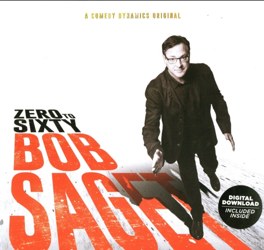 BOB SAGET / ZERO TO SIXTY