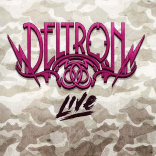 DELTRON 3030 / DELTRON 3030 LIVE