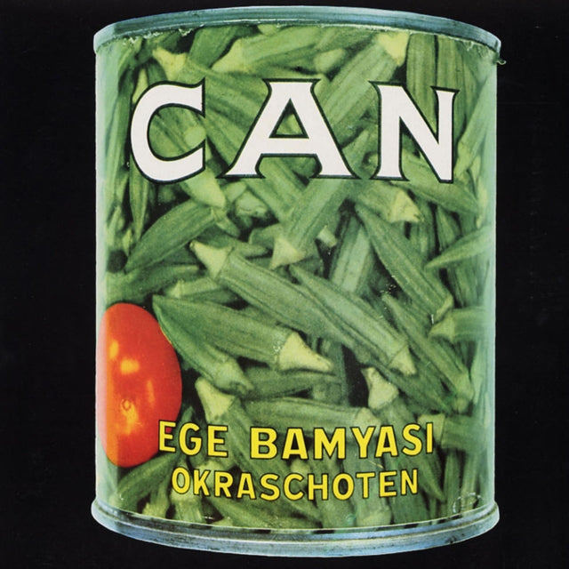 CAN / EGE BAMYASI