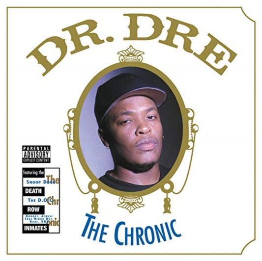 DR. DRE / CHRONIC