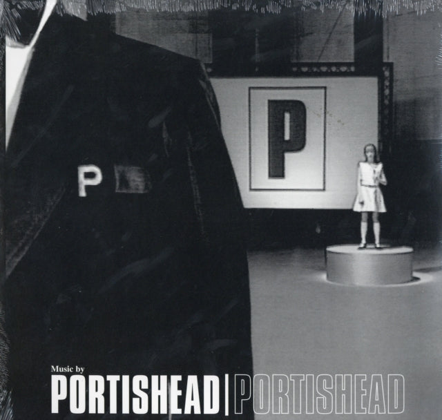 PORTISHEAD / PORTISHEAD