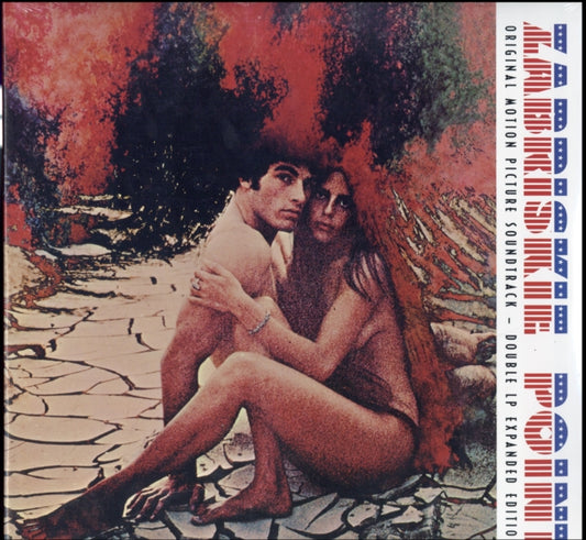 ZABRISKIE POINT OST