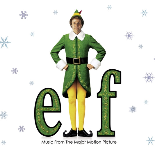 ELF / OST