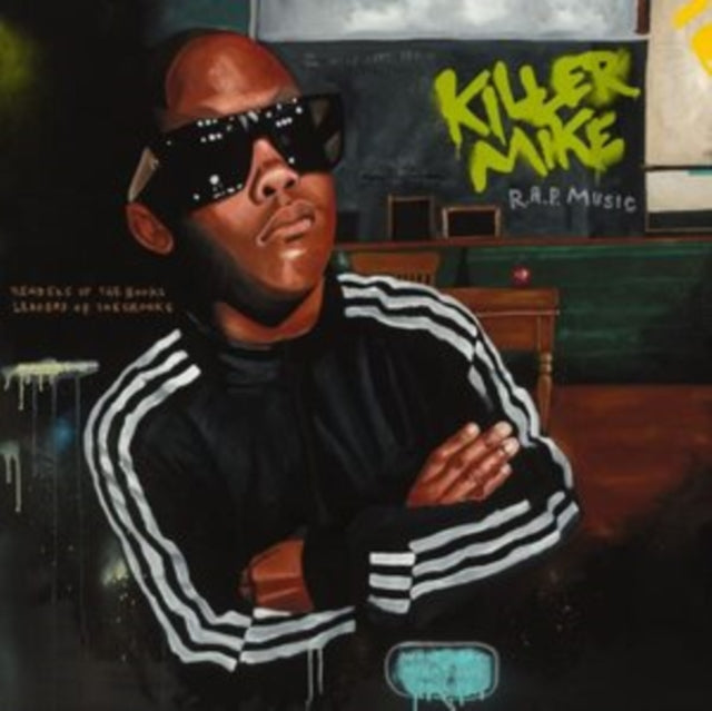 KILLER MIKE / R.A.P. MUSIC