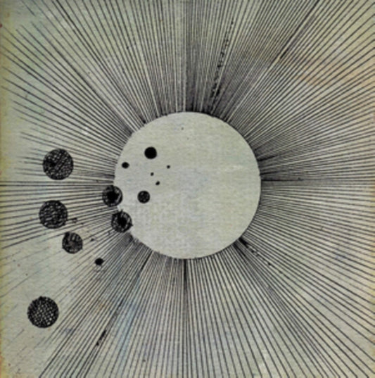 FLYING LOTUS / COSMOGRAMMA