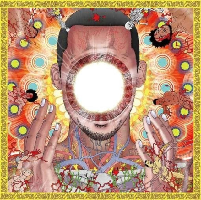 FLYING LOTUS / YOU'RE DEAD