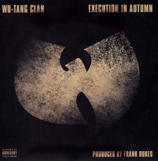 WU-TANG CLAN / EXECUTION IN AUTUMN