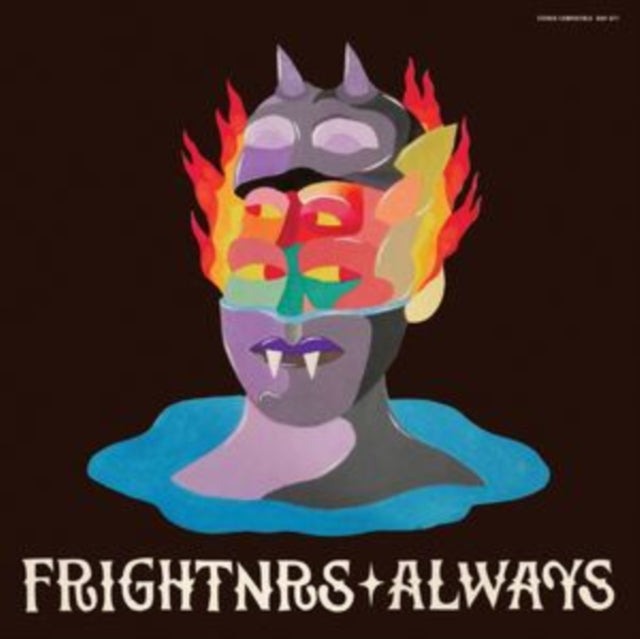 FRIGHTNRS / ALWAYS