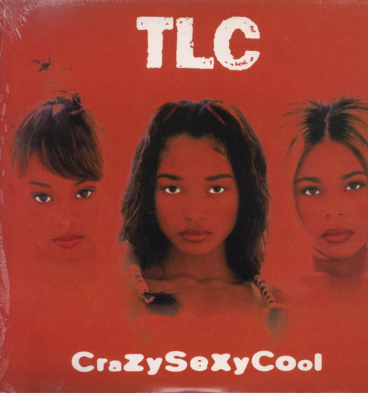 TLC / CRAZYSEXYCOOL