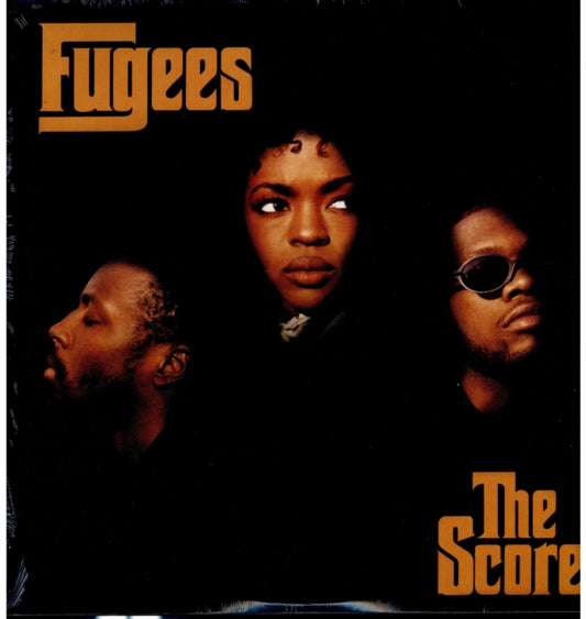 FUGEES / SCORE