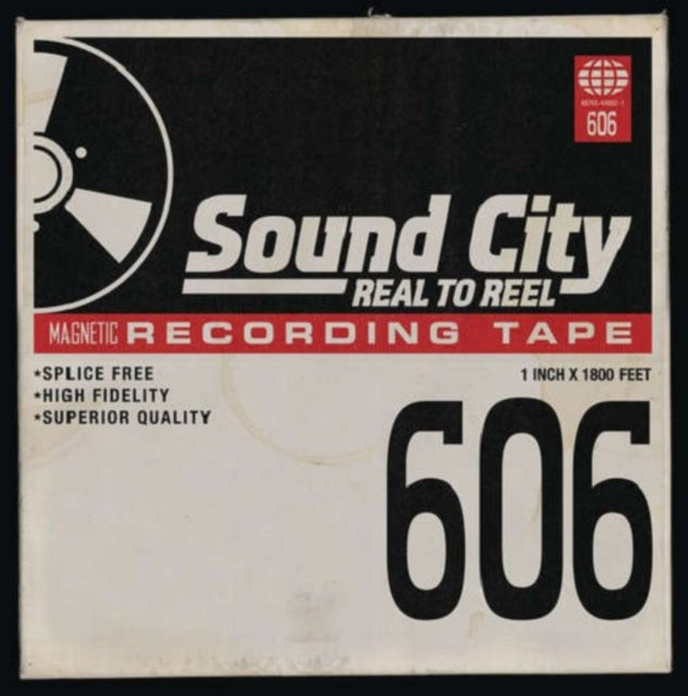 SOUND CITY /  REAL TO REEL