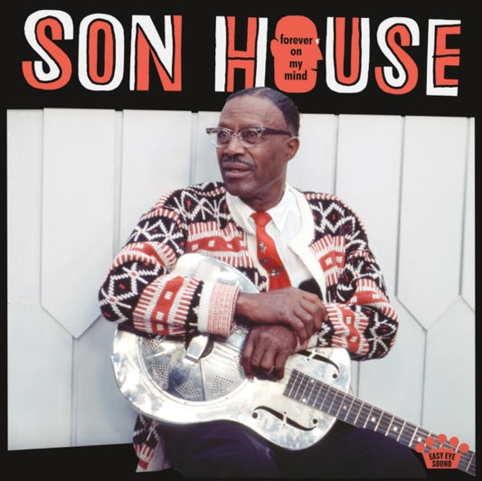 SON HOUSE / FOREVER ON MY MIND