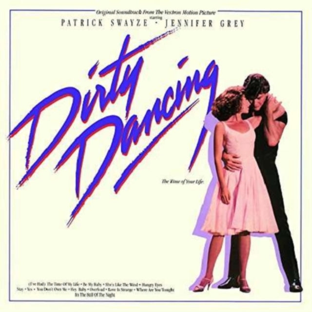 DIRTY DANCING / OST