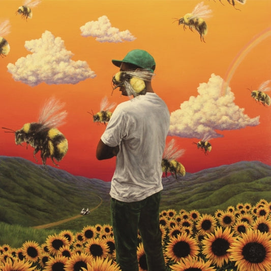 TYLER, THE CREATOR / FLOWER BOY