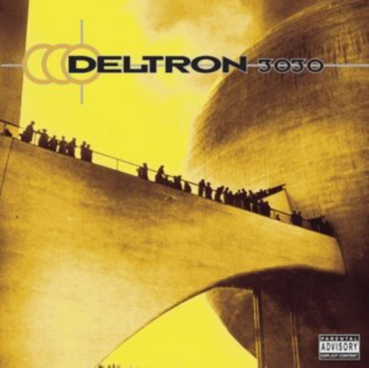 DELTRON 3030