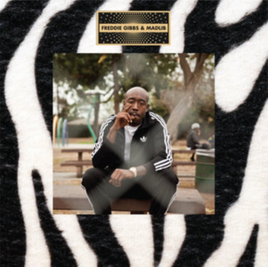 FREDDIE GIBBS & MADLIB / PINATA