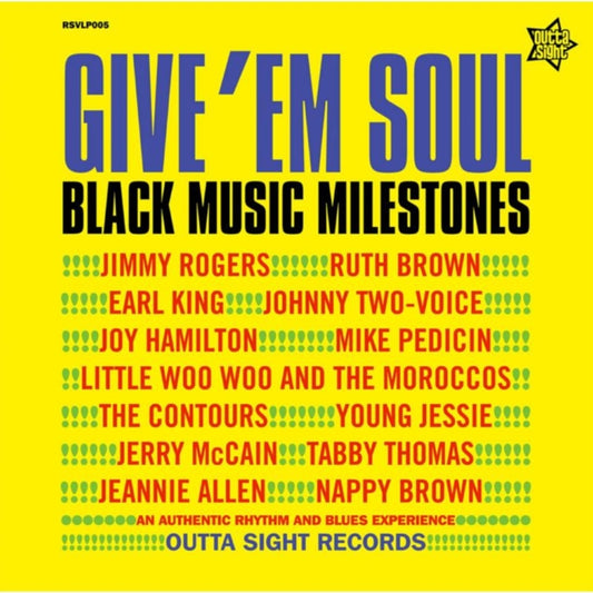 GIVE EM SOUL 2