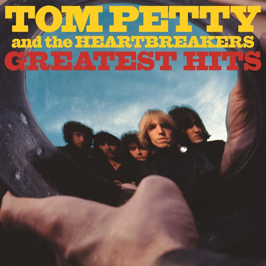 Tom Petty And The Heartbreakers / Greatest Hits