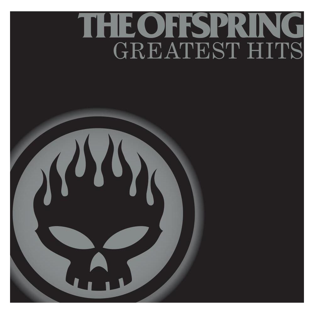 The Offspring  / Greatest Hits