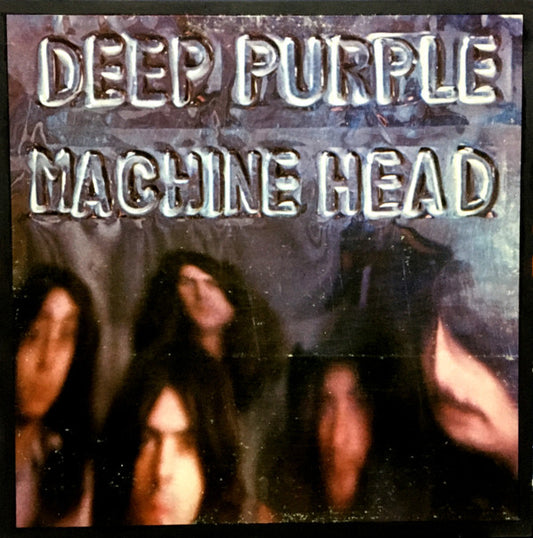 Deep Purple / Machine Head