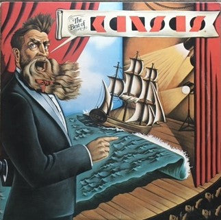 Kansas / The Best Of Kansas