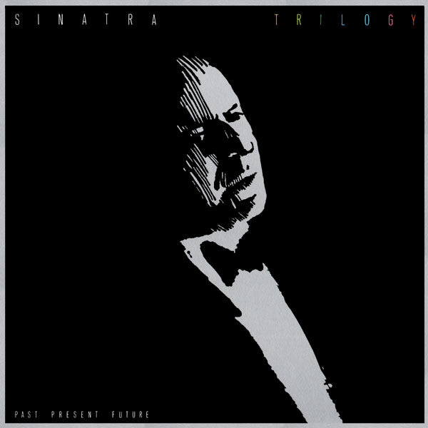 Frank Sinatra / Trilogy: Past, Present & Future