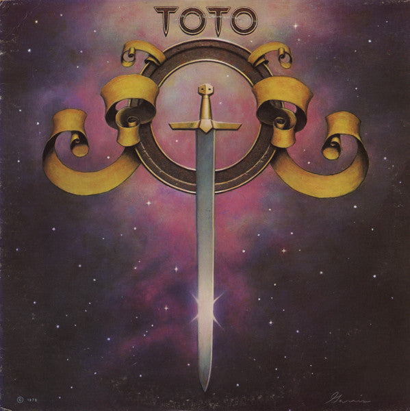 Toto / Toto