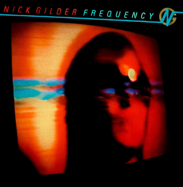 Nick Gilder – Frequency