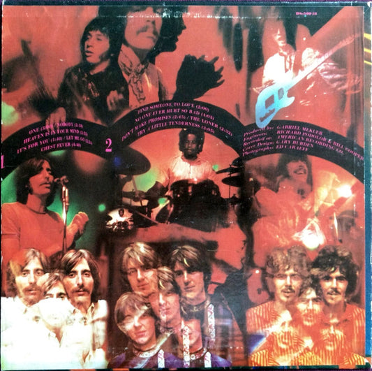 Three Dog Night – Three Dog Night