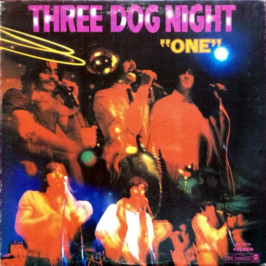 Three Dog Night – Three Dog Night