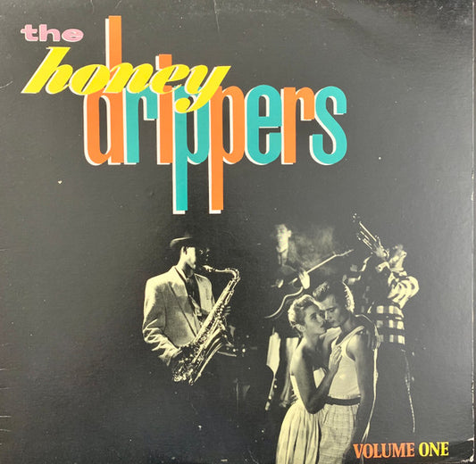 The Honeydrippers / Volume One