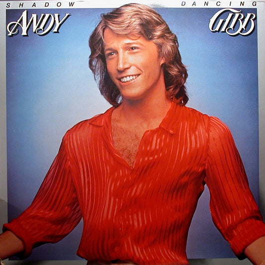 Andy Gibb – Shadow Dancing