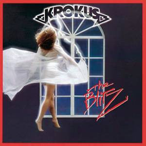 Krokus – The Blitz