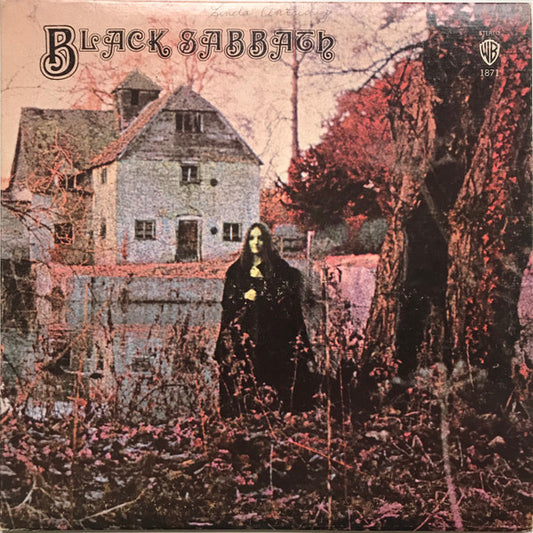 Black Sabbath / Black Sabbath