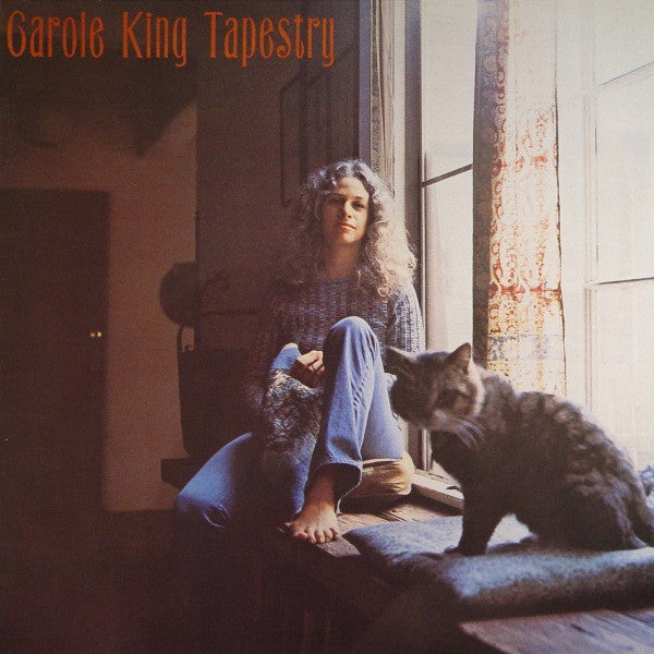 Carole King ‎/ Tapestry