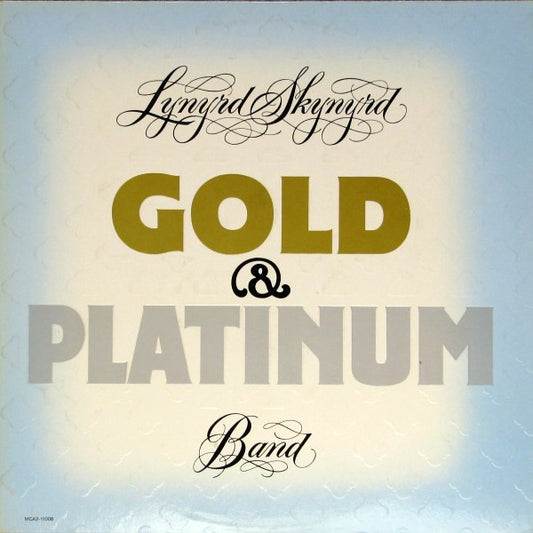 Lynyrd Skynyrd / Gold & Platinum