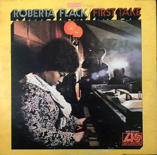 Roberta Flack / First Take