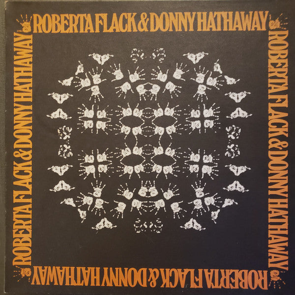 Roberta Flack & Donny Hathaway / Roberta Flack & Donny Hathaway