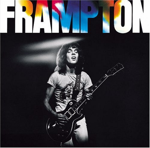 Peter Frampton - Frampton