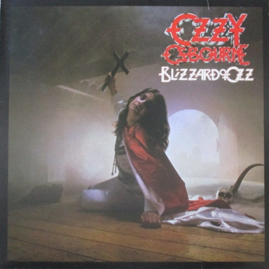 Ozzy Osbourne / Blizzard Of Ozz