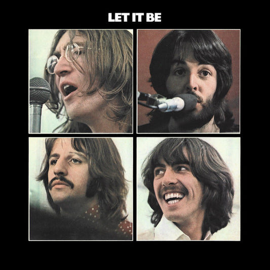 The Beatles / Let It Be