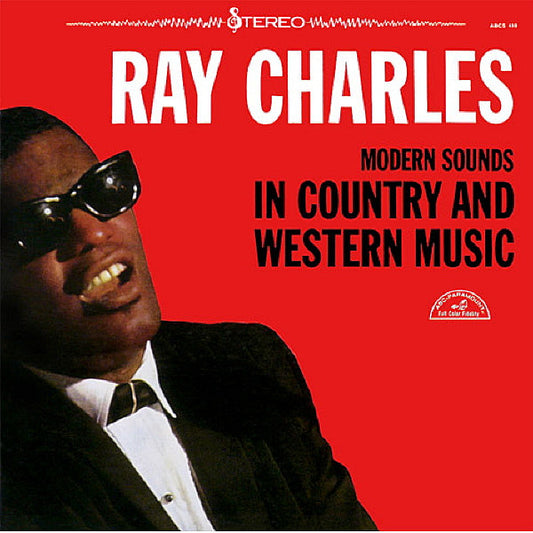 Ray Charles / Modern Sounds In Country And Western Music