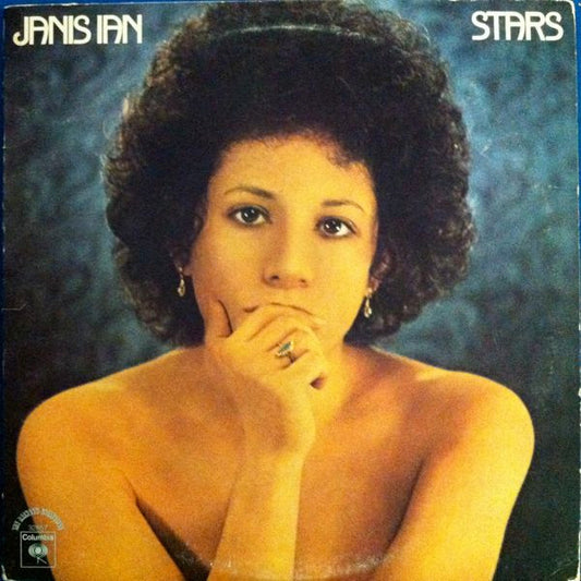 Janis Ian – Stars