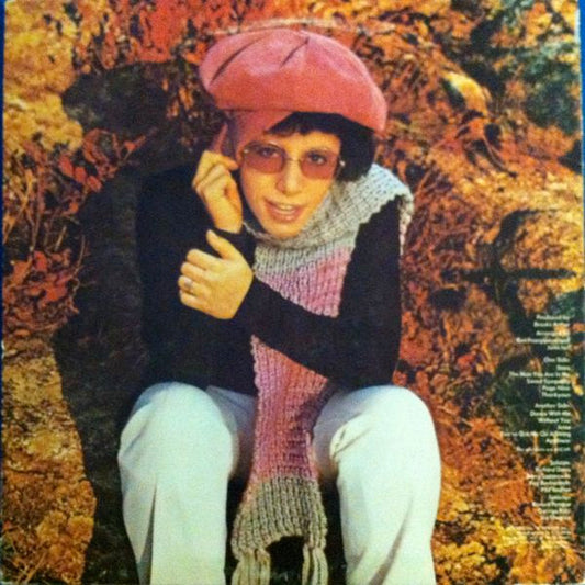 Janis Ian – Stars