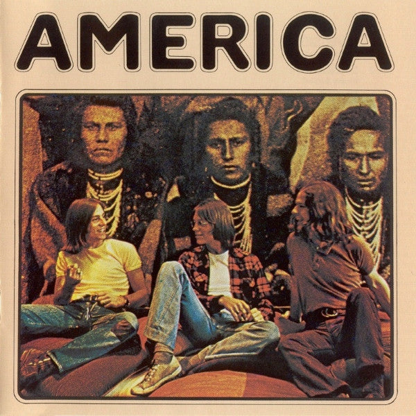 America – America