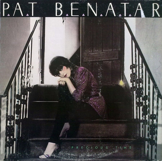 Pat Benatar / Precious Time