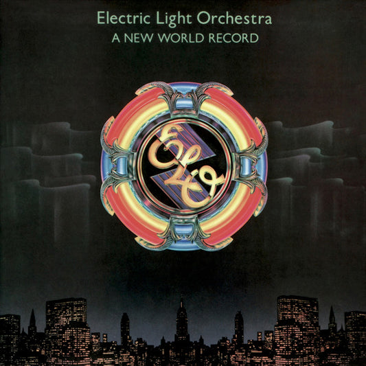 Electric Light Orchestra / A New World Record